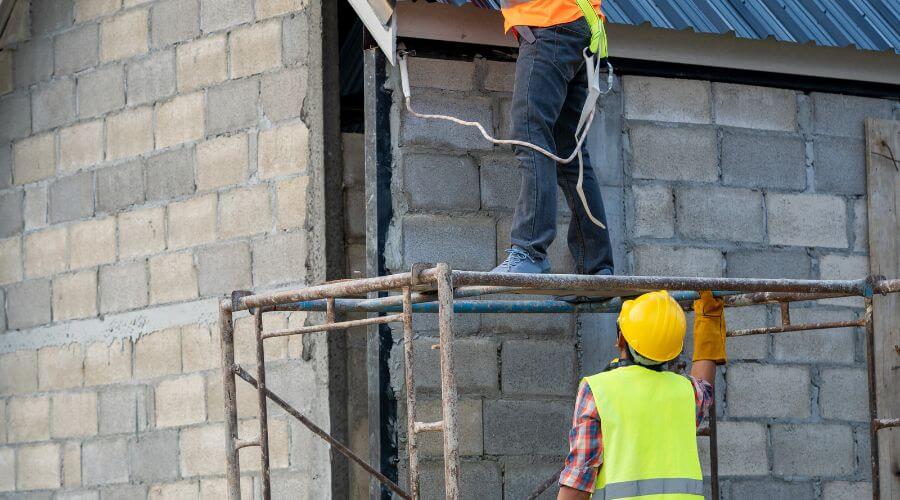 Expert tile roof repair services in Abbot, ME